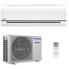 Настенный кондиционер Panasonic CS/CU-BE50TKE