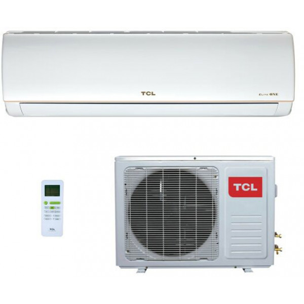 Настенный кондиционер TCL TAC-09HRA/E1