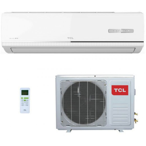 Настенный кондиционер TCL TAC-09HRA/EW
