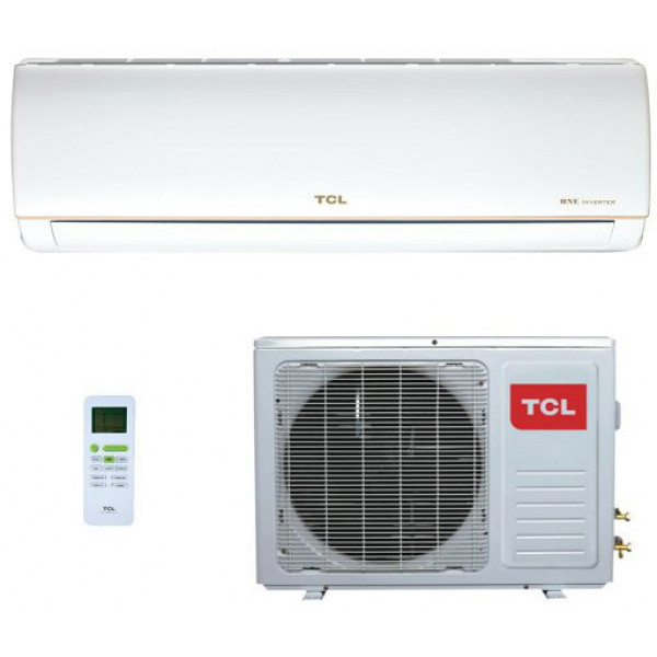 Инверторный настенный кондиционер TCL TAC-09HRIA/E1