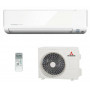 Инверторный настенный кондиционер Mitsubishi Heavy SRK20ZSPR-S/SRC20ZSPR-S