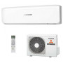 Инверторный настенный кондиционер Mitsubishi Heavy SRK20ZS-S/SRC20ZS-S