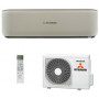Инверторный настенный кондиционер Mitsubishi Heavy SRK20ZS-ST/SRC20ZS-S