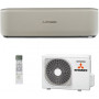 Инверторный настенный кондиционер Mitsubishi Heavy SRK25ZS-ST/SRC25ZS-S