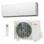 Инверторный настенный кондиционер Fujitsu ASYG09LUCA/AOYG09LUC