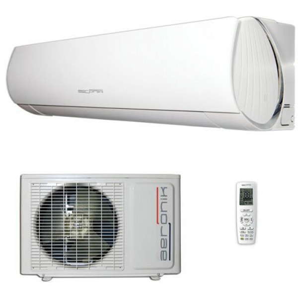 Настенный кондиционер Aeronik ASI-24HS4/ASO-24HS4