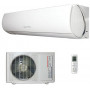 Настенный кондиционер Aeronik ASI-30HS4/ASO-30HS4