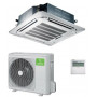 Кассетный кондиционер Lessar LS-HE36BMA4/LU-HE36UMA4/LZ-B4IB