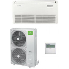 Напольно-потолочный кондиционер Lessar LS-HE55TMA4/LU-HE55UMA4