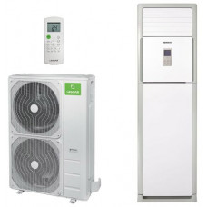 Колонный кондиционер Lessar LS-H48SIA4/LU-H48SIA4