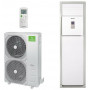 Колонный кондиционер Lessar LS-H55SIA4/LU-H55SIA4