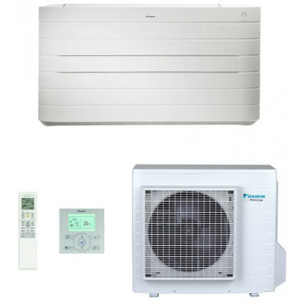 Напольный кондиционер Daikin FVXG50K/RXG50L