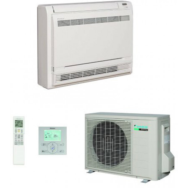 Напольный кондиционер Daikin FVXS25F/RXS25L3