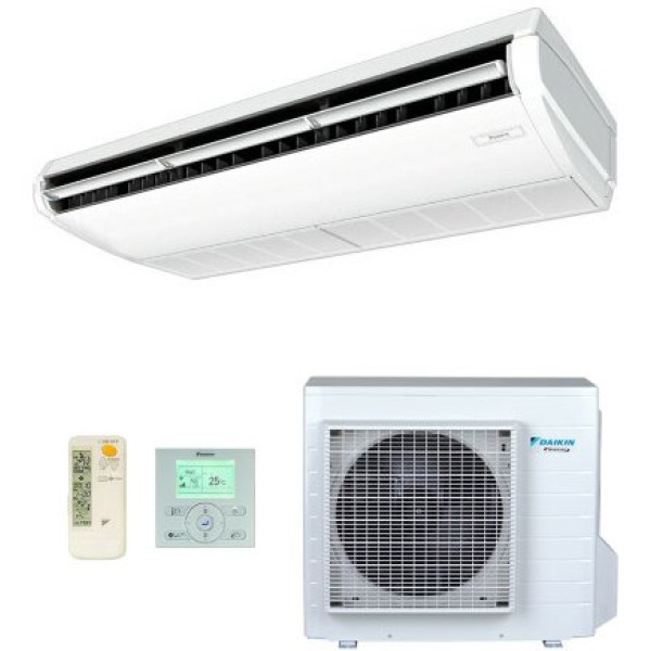 Потолочный кондиционер Daikin FHA35A/RXS35L3