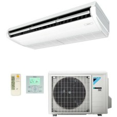 Потолочный кондиционер Daikin FHA35A/RXM35M9