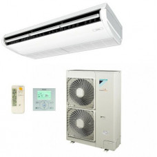 Потолочный кондиционер Daikin FHA100A/RZQG100L8Y