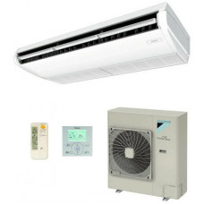 Потолочный кондиционер Daikin FHA100A/RZQSG100L9V