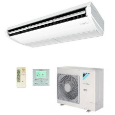 Потолочный кондиционер Daikin FHA100A/RZQSG100L8Y