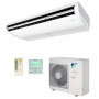 Потолочный кондиционер Daikin FHA100A/RZQSG100L8Y