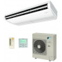Потолочный кондиционер Daikin FHA125A/RZQSG125L8Y