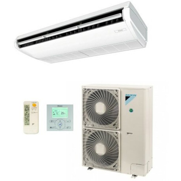 Потолочный кондиционер Daikin FHA125A/RR125BW