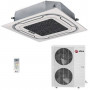 Кассетный кондиционер Roda RS-CS60AX/RU-60AX3