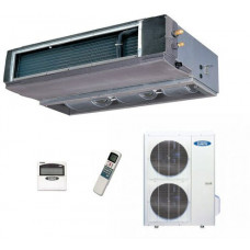 РљР°РЅР°Р»СЊРЅС‹Р№ РєРѕРЅРґРёС†РёРѕРЅРµСЂ General Climate GC-DN48HWN1 / GU-U48HN1