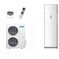 РљРѕР»РѕРЅРЅС‹Р№ РєРѕРЅРґРёС†РёРѕРЅРµСЂ General Climate GC-FS60AR-N / GU-FS60H