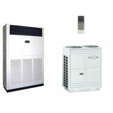 РљРѕР»РѕРЅРЅС‹Р№ РєРѕРЅРґРёС†РёРѕРЅРµСЂ General Climate GC-FS96HR / GU-U96H