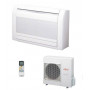 Напольный кондиционер Fujitsu AGYG12LVCB/AOYG12LVCN