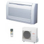 Напольный кондиционер Fujitsu AGYG12LVCA/AOYG12LVCA