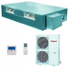Канальный кондиционер Tosot T60H-LD2/I2/T60H-LU2/O