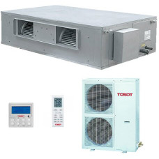 Канальный кондиционер Tosot TFRI25C/I_TFRI25C/O