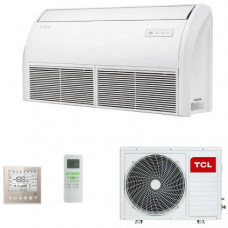 Напольно-потолочный кондиционер TCL TUB-18HRA