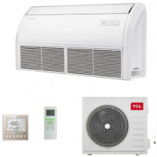 Напольно-потолочный кондиционер TCL TUB-36HRA