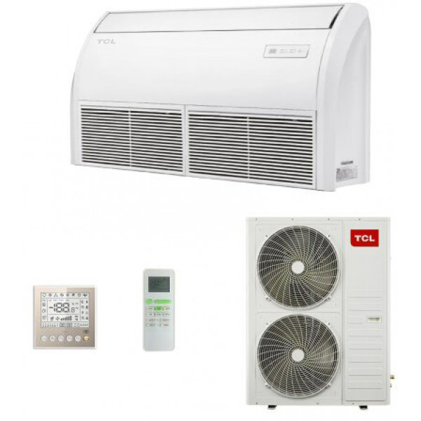 Напольно-потолочный кондиционер TCL TUB-48HRA