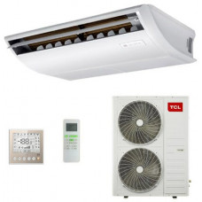 Напольно-потолочный кондиционер TCL TUB-60HRIA