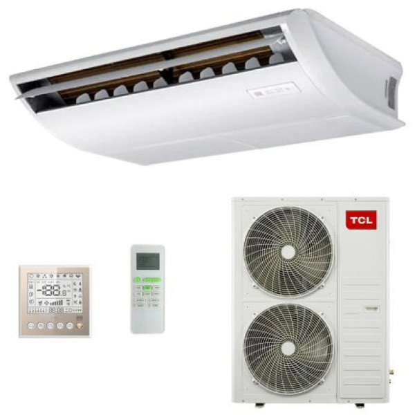 Напольно-потолочный кондиционер TCL TUB-60HRIA