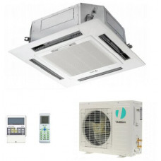 Кассетный кондиционер Timberk AC TIM 36LC ST5