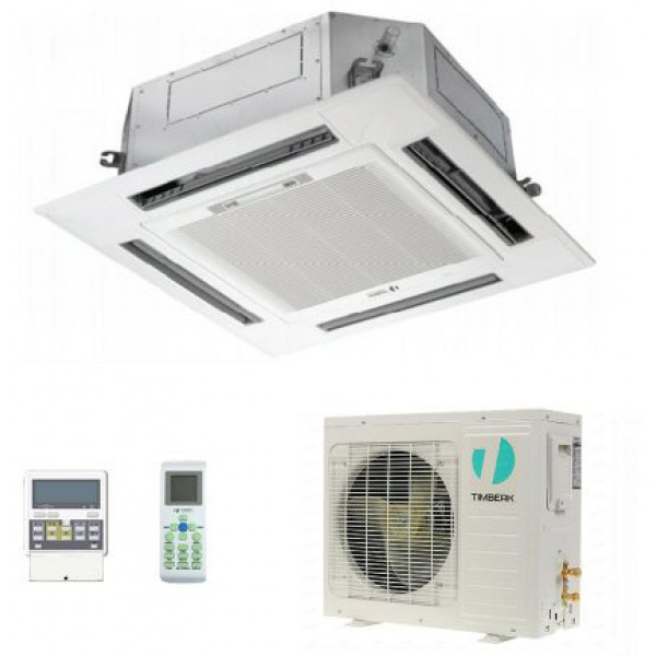 Кассетный кондиционер Timberk AC TIM 36LC ST5