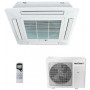 Кассетный кондиционер Neoclima NS/NU-12B5