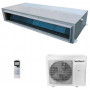 Канальный кондиционер Neoclima NS/NU-18D5