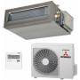 Канальный кондиционер Mitsubishi Heavy SRR60ZM-S / SRR60ZSX-S