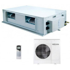 Канальный кондиционер Neoclima NS/NU-60D8