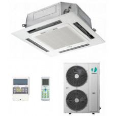 Кассетный кондиционер Timberk AC TIM 60LC ST5