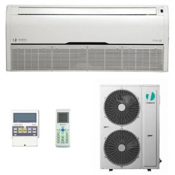 Напольно-потолочный кондиционер Timberk AC TIM 60LC CF5