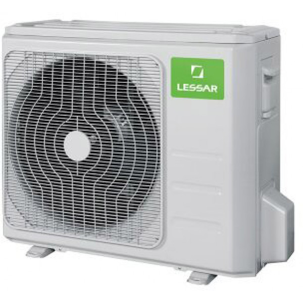 Наружный блок мульти-сплит-системы Lessar LU-3HE27FMA2