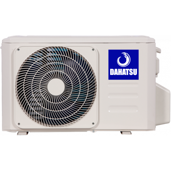 Настенный кондиционер Dahatsu DHP-12/DHV-12