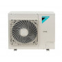 Напольно-потолочная сплит-система Daikin FHA71A9/RR71BW