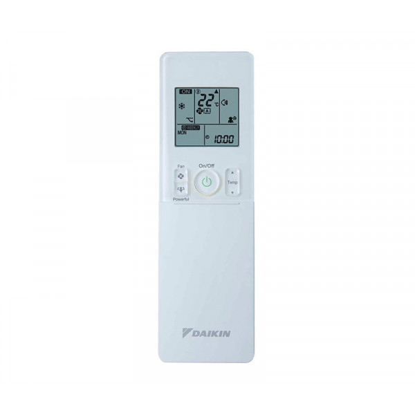Настенная сплит-система Daikin FTXM35R/RXM35R9